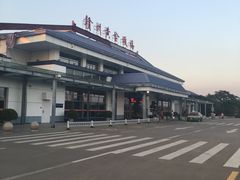 -赣州黄金机场