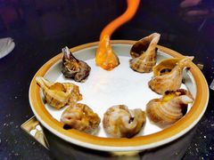 -小运河·公馆(国贸店)