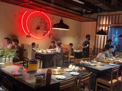 -嘿嘟嘟·肋条烧肉放题(爱融荟城店)