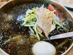 -顺姬冷面(长白西路店)