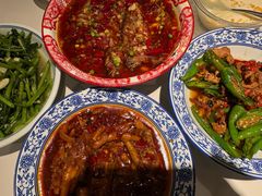 -欧记大排档·景德菜(上海首店)