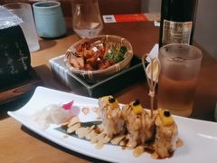 -阿吾罗日本料理(K11艺术中心店)