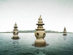 -西湖外事游船(花港观鱼码头)