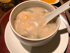-湖滨28中餐厅·西湖宴·杭州君悦酒店