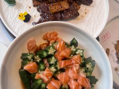 -百富源·海鲜辽菜(浑河堡店)