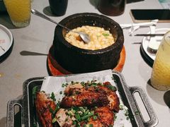 -绿茶餐厅(广州天河城店)