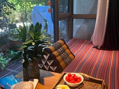 -梦泰奇泰式按摩(上地店)