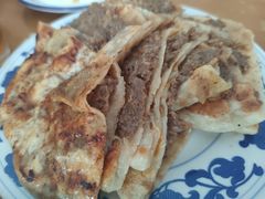 -京东肉饼总店