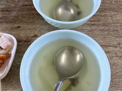 -煲煲香快餐(南京路店)