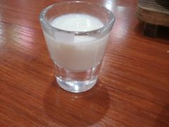 酸奶-大阪烧肉BAKA一代(十亩地店)