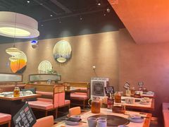 -云海肴云南菜·蒸汽石锅鱼(新奥店)