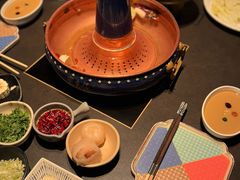 -东来顺·非遗火锅(赛格国际购物中心店)