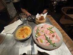 -Apollo·西班牙小酒馆(安福路店)