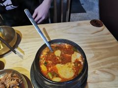 -金顺韩式烤肉·网红烤肉店(广利路店)