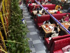 -金刚山烧烤(中山路店)