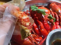 -0574龙虾的故事(东裕店)