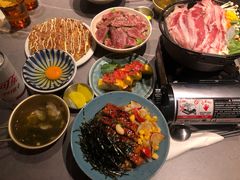 寿喜烧-米仓食堂(凯德广场店)