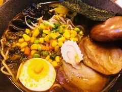 -宋家族亭多国籍料理(泰华城店)