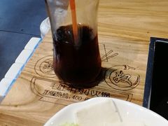 -珍巴奴毛肚牛肉小火锅(四惠店)