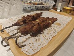 -清真·双公羊·馕坑烤全羊(奥体店)