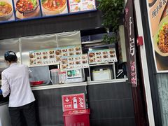 -李先生牛肉面大王(郑州火车站西广场2店)