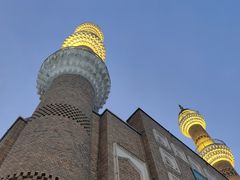 -新疆国际大巴扎