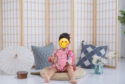 -DORA kids 朵拉儿童摄影花园店