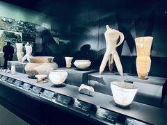 -三星堆博物馆