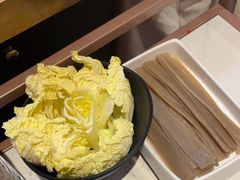 -祥源胡同·涮牛羊肉火锅(花桥店)