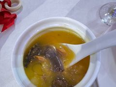 -银湖宴会中心-餐饮部