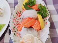 -岸芷汀兰·法餐牛排