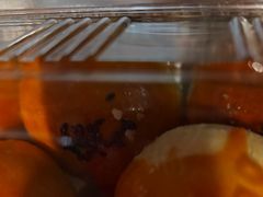 -泸溪河桃酥(秦淮夫子庙一店)