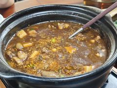 -旺爷砂锅·茶作(国贸城店)