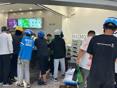 -茶百道(大兴绿地缤纷城店)