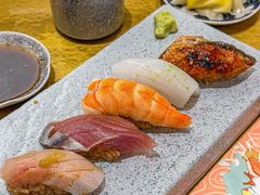 -鮨政·板前Omakase(港汇恒隆广场店)