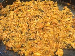 -高基五春川炒鸡排 韩国料理(威海总店)