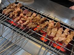 -小寒羊烧烤(凯瑞时代大厦店)