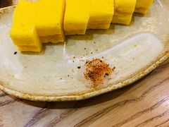 玉子烧-胜博殿霸王树(嘉里中心店)