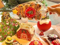 -欢牛蛋糕屋(萧山万象汇店)