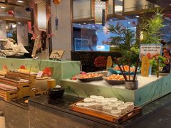 -东方红海鲜百汇(国际大厦店)