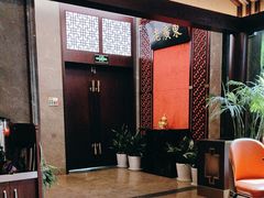 -古南都·老广东酒楼(龙江店)