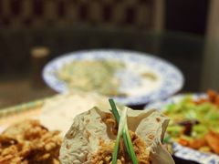 煎饼卷大葱-赵记煎饼卷大葱(泰山大街店)