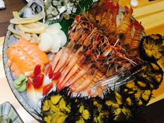 -割烹旭日本料理(龙湖狮山天街店)