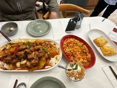 -香料集市新疆餐厅·清真聚餐(成都远洋太古里店)