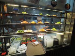 -老班长手工灌汤包老店(东山店)