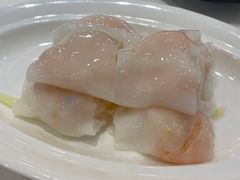 -凤凰楼酒家·粤宴点心(华强北店)