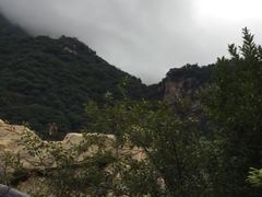 -太平万花山景区