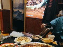 -沸炉重庆老火锅(军事博物馆店)