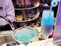 -花西亭·海鲜自助餐厅(瑞城名人酒店)