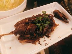 乐山甜皮鸭（必点）-爱啤精酿·民谣酒馆(滨江店)